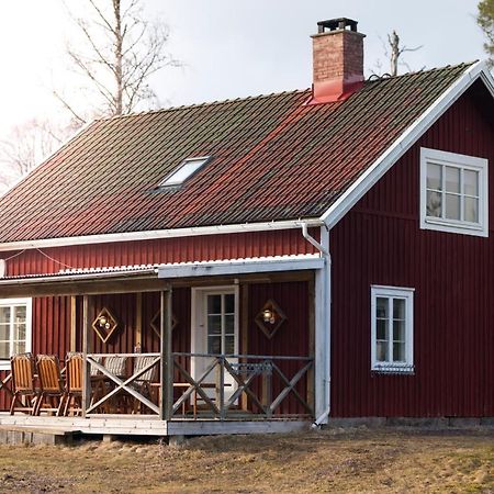 Lilla Trulsabo Villa Skillingaryd ภายนอก รูปภาพ